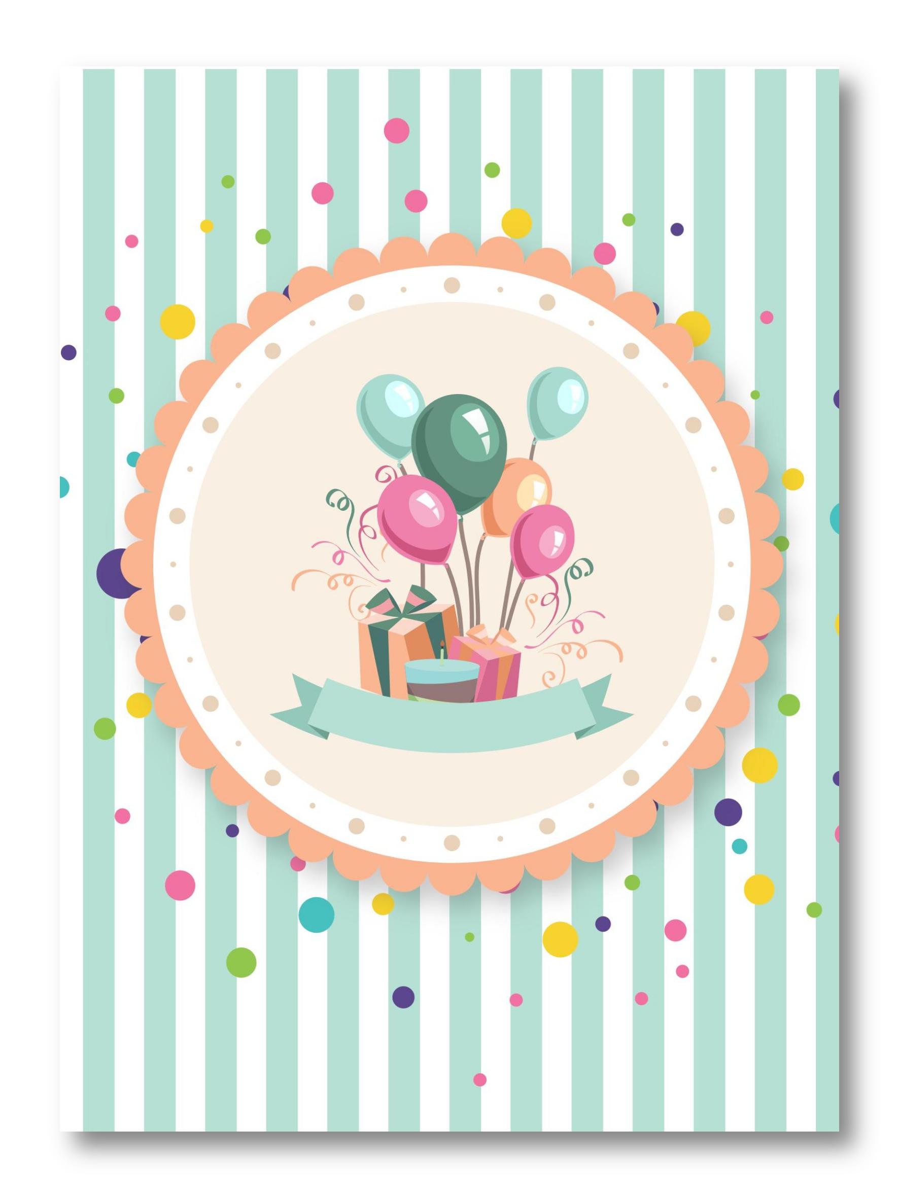čestitke – happy print